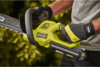 Ryobi RY36HT60A-120 MAX POWER Akkus Sövényvágó 36V