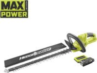 Ryobi RY36HT60A-120 MAX POWER Akkus Sövényvágó 36V