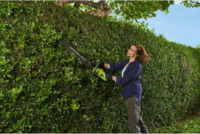 Ryobi RY36HT60A-120 MAX POWER Akkus Sövényvágó 36V