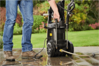 Ryobi RY170PWA Magasnyomású mosó 2500W