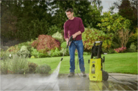 Ryobi RY170PWA Magasnyomású mosó 2500W