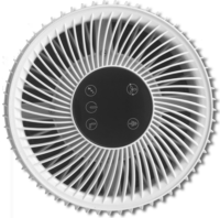 Orion OAPR-J107 Légtisztító 20 Watt 15m² - Fehér
