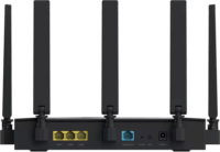 Strong ROUTERBE3600 2882 MBit/s 4-port WiFi7 Router