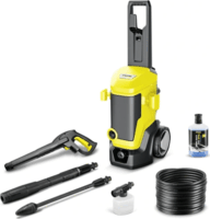 Karcher K 7 WCM FJ BB Magasnyomású mosó 3000W
