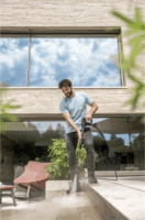 Karcher K 7 WCM FJ BB Magasnyomású mosó 3000W