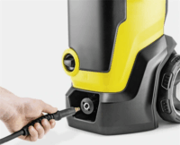 Karcher K 7 WCM FJ BB Magasnyomású mosó 3000W
