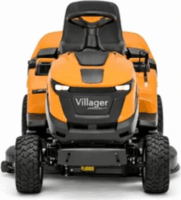 Villager VT 865 HD Benzines Fűmyíró Traktor 432 cm³ 7500W