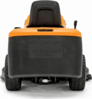 Villager VT 865 HD Benzines Fűmyíró Traktor 432 cm³ 7500W