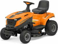 Villager VT 995 HD Benzines Fűnyíró Traktor 452 cm³ 7800W