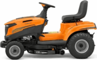 Villager VT 995 HD Benzines Fűnyíró Traktor 452 cm³ 7800W