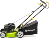 Fieldmann FZR 4212-139BL Önjáró Bnezines Fűnyíró 2400W