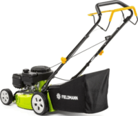 Fieldmann FZR 4212-139BL Önjáró Bnezines Fűnyíró 2400W