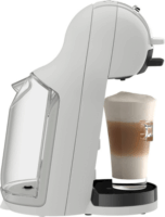 Krups KP143GF0 Mini Me 2 Dolce Gusto Kapszulás Kávéfőző 1500 Watt - Szürke