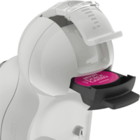 Krups KP143GF0 Mini Me 2 Dolce Gusto Kapszulás Kávéfőző 1500 Watt - Szürke