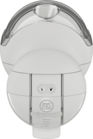 Krups KP143GF0 Mini Me 2 Dolce Gusto Kapszulás Kávéfőző 1500 Watt - Szürke