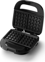 Philips HD2332/90 Gofrisütő 750W - Fekete