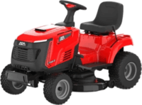 Agm LTM 98-25 Benzines Fűnyíró Traktor 432 cm³ 7500W