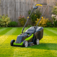 Fieldmann FZR 2018-E Elektromos Fűnyíró 1000W