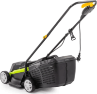 Fieldmann FZR 2018-E Elektromos Fűnyíró 1000W