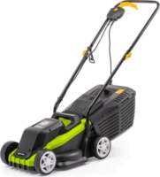 Fieldmann FZR 2018-E Elektromos Fűnyíró 1000W