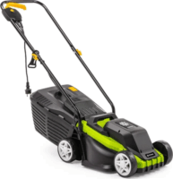 Fieldmann FZR 2018-E Elektromos Fűnyíró 1000W