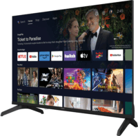 Strong 32" SRT32HH5553 16:9 HD Ready LED Smart Android TV