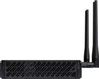 Lancom 62166 SD-WAN 1800VA-4G 4-portos Gateway - Fekete