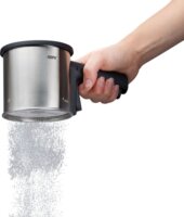 Gefu 14335 SIVA Liszt és porcukor szita