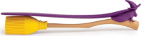 Ototo OT2230 Witchin Spatula szett 2 darabos - Lila / Sárga
