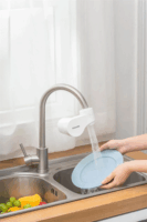 Philips AWP3754/10 Csapra szerelhető vízszűrő