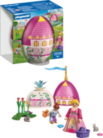 Playmobil 72102 Játéktojás - Hercegnő