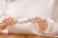 Philips AWP285/58 GoZero Vízszűrő betét 3 darab