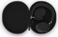 Jabra Evolve3 75 Wireless Bluetooth Fejhallgató Headset - Fekete