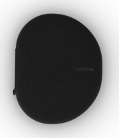 Jabra Evolve3 75 Wireless Bluetooth Fejhallgató Headset - Fekete