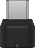 Jabra Evolve3 75 Wireless Bluetooth Fejhallgató Headset - Fekete