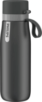 Philips AWP2771GRR/58 Rozsdamentes acél kulacs 550ml - Fekete