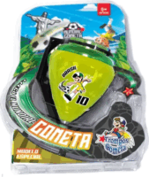 Trompos Peonza Turbo Soccer pörgettyűs játék - Többféle