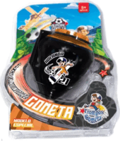 Trompos Peonza Turbo Soccer pörgettyűs játék - Többféle