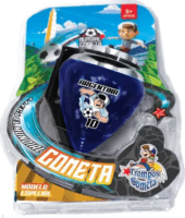 Trompos Peonza Turbo Soccer pörgettyűs játék - Többféle