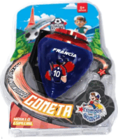 Trompos Peonza Turbo Soccer pörgettyűs játék - Többféle