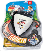 Trompos Peonza Turbo Soccer pörgettyűs játék - Többféle