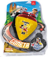 Trompos Peonza Turbo Soccer pörgettyűs játék - Többféle