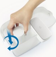 Philips AWP225S/31 Micro X-Clean Softening+ Instant Vízszűrő 3 darab