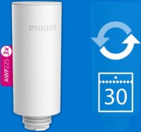 Philips AWP225S/31 Micro X-Clean Softening+ Instant Vízszűrő 3 darab