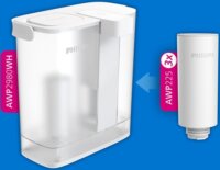 Philips AWP225S/31 Micro X-Clean Softening+ Instant Vízszűrő 3 darab