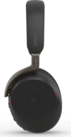Jabra Evolve3 85 Wireless Bluetooth Fejhallgató Headset - Fekete