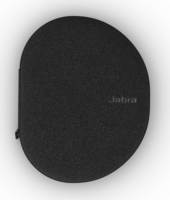 Jabra Evolve3 85 Wireless Bluetooth Fejhallgató Headset - Fekete