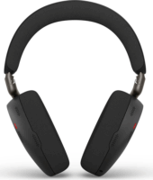 Jabra Evolve3 85 Wireless Bluetooth Fejhallgató Headset - Fekete