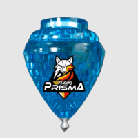 Trompos Peonza Turbo Prisma pörgettyűs játék többféle