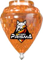 Trompos Peonza Turbo Prisma pörgettyűs játék többféle